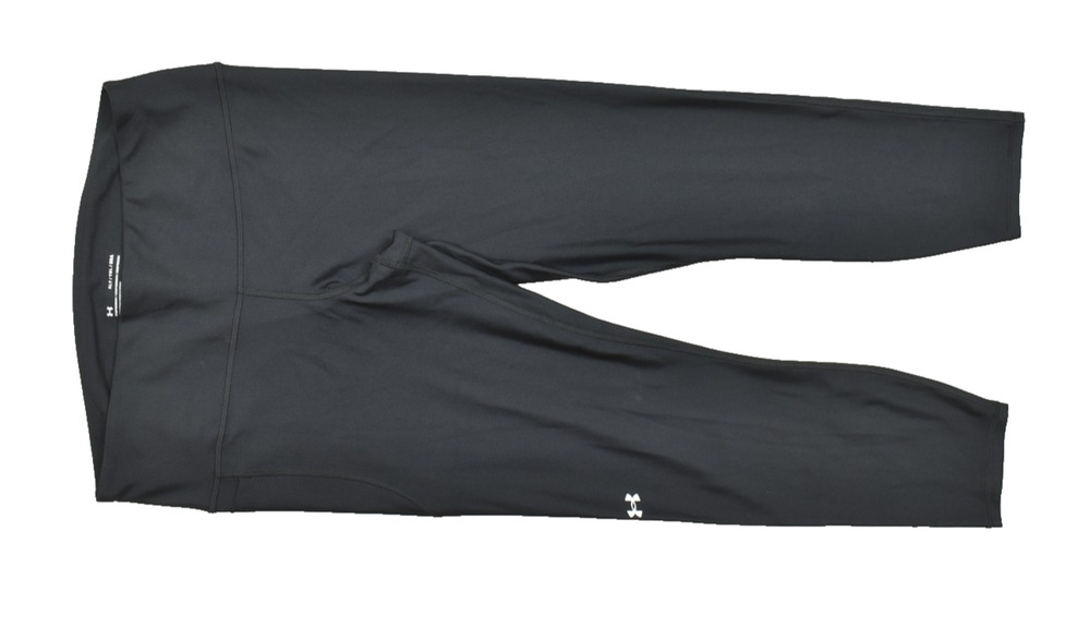 NEW Under Armour Women's Tech Hi Ankle Leggings XLT Size TALL